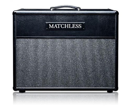 Matchless ESD 2x12 Extension Cabinet