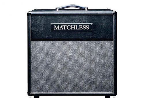 Matchless ESS 1x12 Cabinet