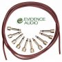 Evidence Audio Cables