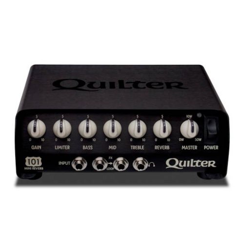 Quilter 101 Reverb Head