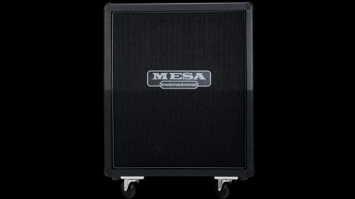 Mesa/Boogie 2X12 Rectifier Vertical Slant Cabinet