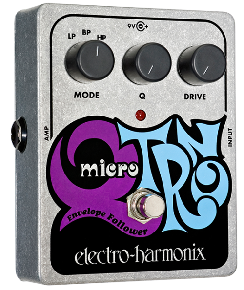 Electro-Harmonix Micro Q-Tron