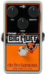 Electro-Harmonix Op-Amp Big Muff