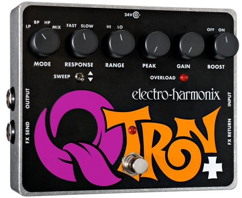 Electro-Harmonix Q-Tron