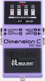 Boss Dimension C