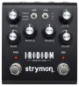 Strymon Iridium Amp Modeler and Impulse Response Cabinet