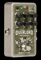 Electro-Harmonix Nano Operation Overlord Allied Overdrive