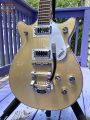 Gretsch G5232T Electromatic Double Jet with Bigsby