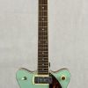Gretsch G2655T-P90 Streamliner Center Block Jr with Bigsby Front