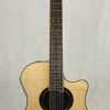 Yamaha APX 700 ii 12 String front