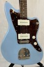 Squire Jazzmaster with case