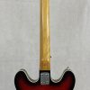 Vintage Univox Coily Bass Made in Japan with case back