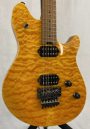WOLFGANG WG STANDARD Quilt Maple
