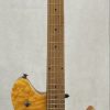 WOLFGANG WG STANDARD Quilt Maple front