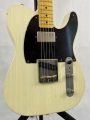 Nash Guitars T-52 Mary Kay with case