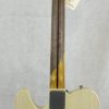 Nash Guitars T-52 Mary Kay with case back