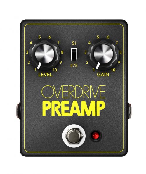 JHS+Pedals+Overdrive+Preamp