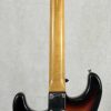 Fender Custom Shop Anniversary 1964 Stratocaster Closet Classic 3 color SB with case back