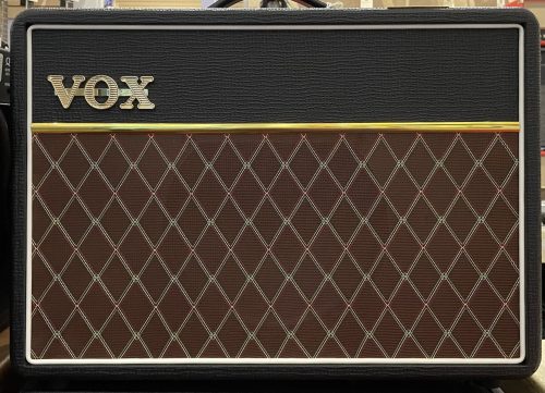 Vox AC10C1 10 watt 1x10 tube combo Front.jpeg