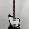 Harmony Silhoulette with Bigsby FRONT