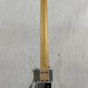 Used Ampeg ADA6 Dan Armstrong Lucite Guitar Reissue with case Back