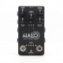Keeley-Electronics-HALO-Andy-Timmons-Dual-Echo-Delay Front