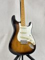 Fender Eric Johnson Virginia Stratocaster