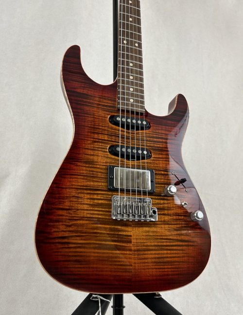 Tom Anderson Drop Top