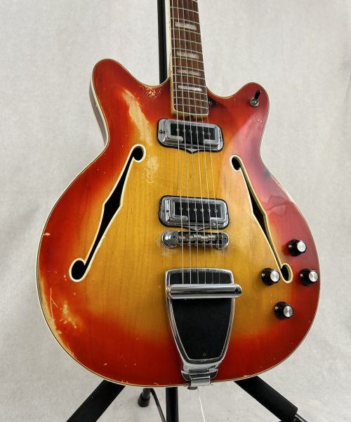 Used 1967 Fender Coronado II