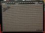 Used Fender Twin Reverb Tone Master