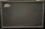 Used Peavey Invective 2X12 Cab Front