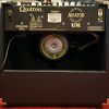 Used Quilter Aviator Cub UK 1x12 Combo Back