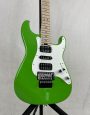 Charvel Pro-Mod So-Cal Style 1 HSH Slime Green