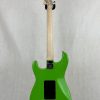Charvel Pro-Mod So-Cal Style 1 HSH Slime Green Back