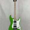 Charvel Pro-Mod So-Cal Style 1 HSH Slime Green Front