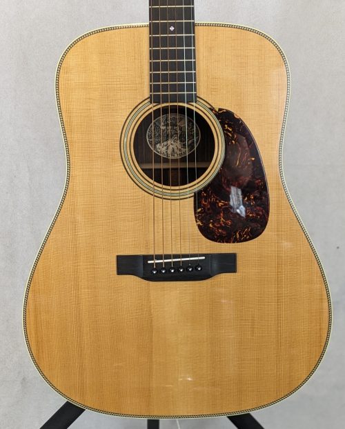 Collings D2HG Acoustic