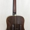 Collings D2HG Back