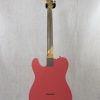 Used Nash T-63 Fiesta Red Back