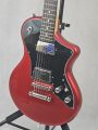 Duesenberg Julietta Catalina Red