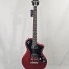 Duesenberg Julietta Catalina Red front