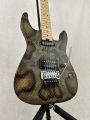 Used Charvel Warren DeMartini Signature Snake Pro Mod