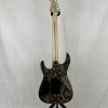 Used Charvel Warren DeMartini Signature Snake Pro Mod Back