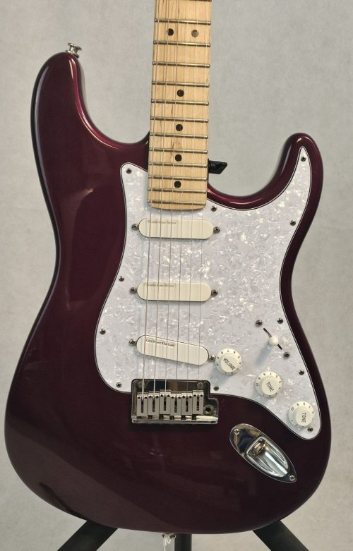 1993 Fender Strat Plus