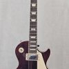 2014 Gibson Les Paul traditional wine