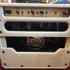 Star Amplifiers Blues Star 15 rear