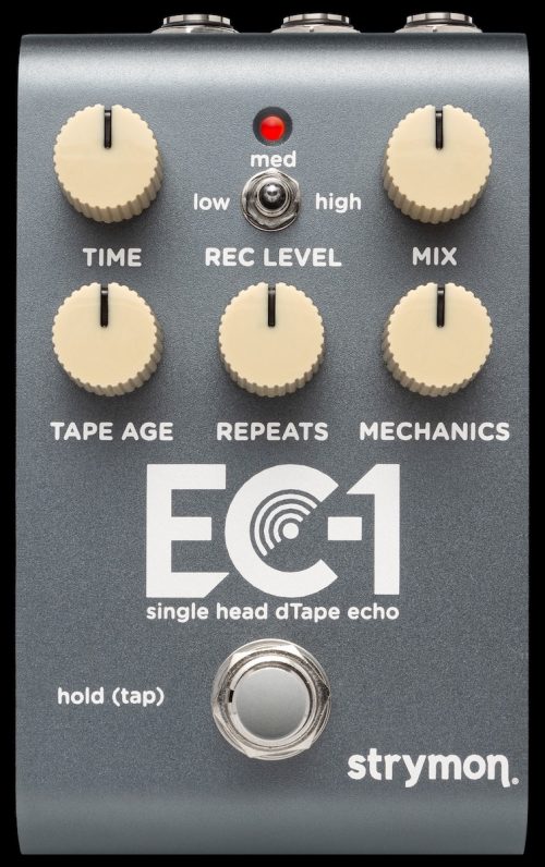 Strymon EC-1