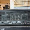 Ampeg SVT Classic rear