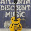 Epiphone Wildkat front