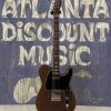 Fender Rosewood Tele front
