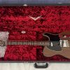 Fender Rosewood Tele in case